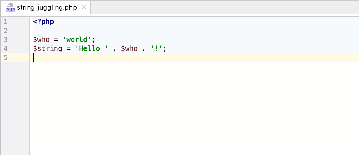 PhpStorm最新版本v2019.1九項(xiàng)功能調(diào)整，讓您快速體驗(yàn)驅(qū)動(dòng)器的發(fā)展