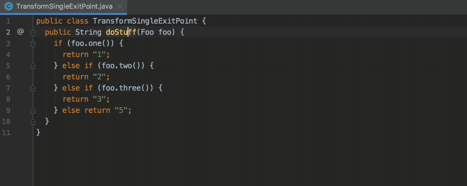 IntelliJ IDEA最新版本2019.2全面解析，Java 13預覽等多項新功能上線 （上）