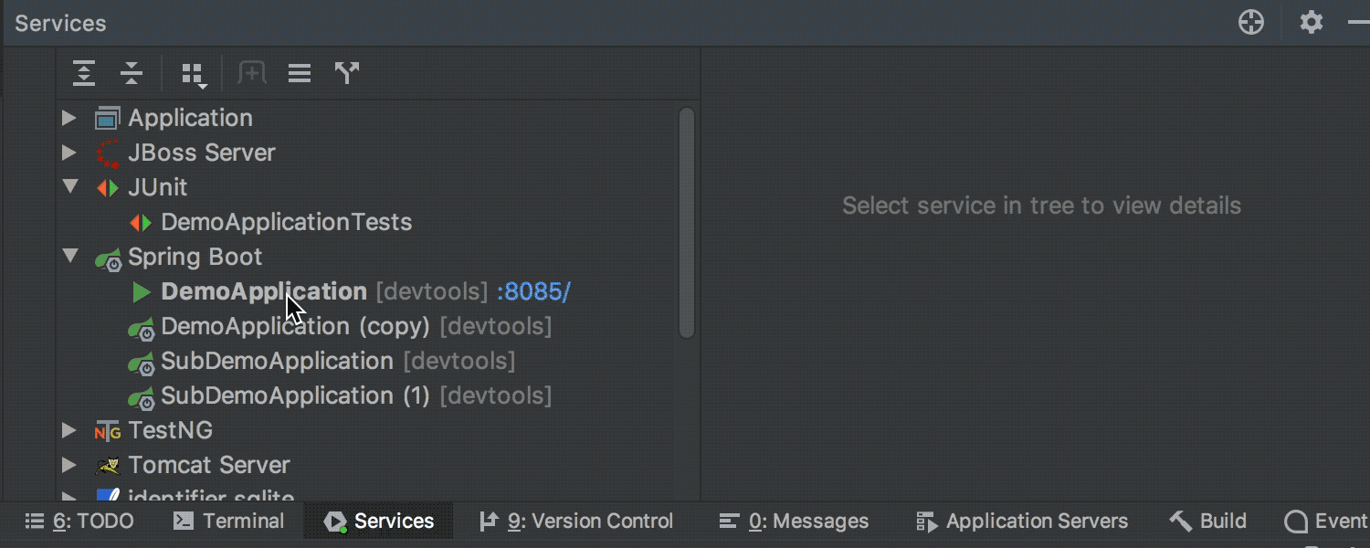 IntelliJ IDEA最新版本2019.2全面解析，Java 13預覽等多項新功能上線 （上）