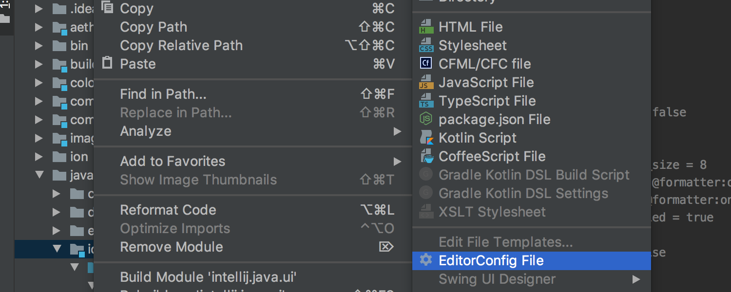 IntelliJ IDEA最新版本2019.2全面解析，Java 13預覽等多項新功能上線 （上）