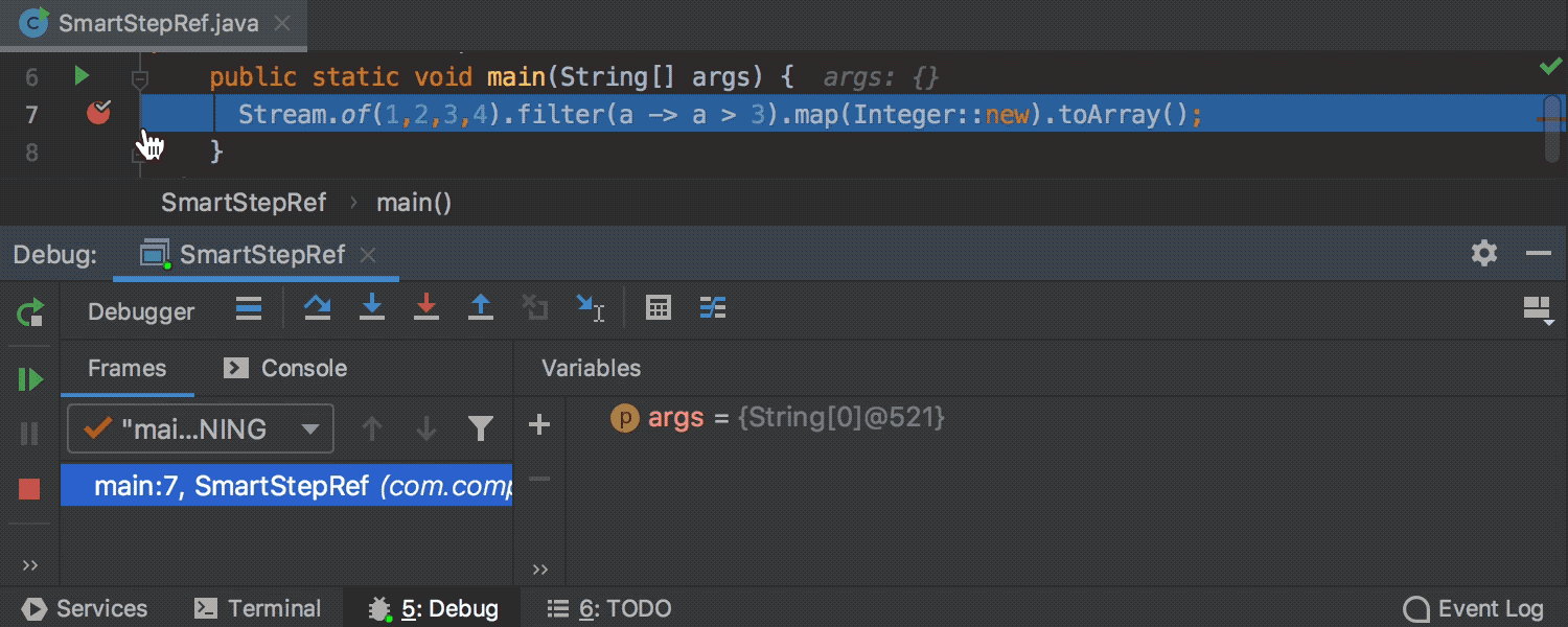 IntelliJ IDEA最新版本2019.2全面解析，Java 13預(yù)覽等多項新功能上線 （下）