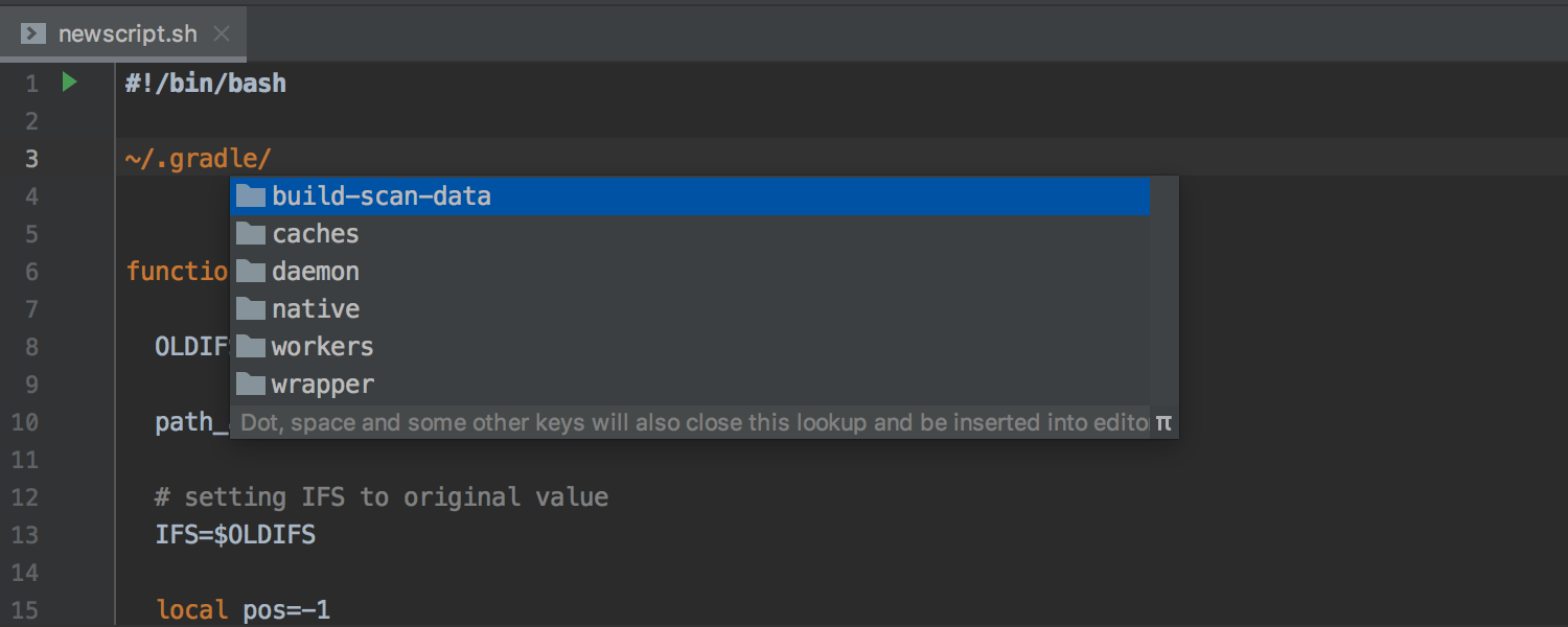 IntelliJ IDEA最新版本2019.2全面解析，Java 13預(yù)覽等多項新功能上線 （下）