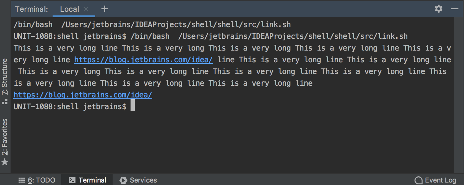 IntelliJ IDEA最新版本2019.2全面解析，Java 13預(yù)覽等多項新功能上線 （下）