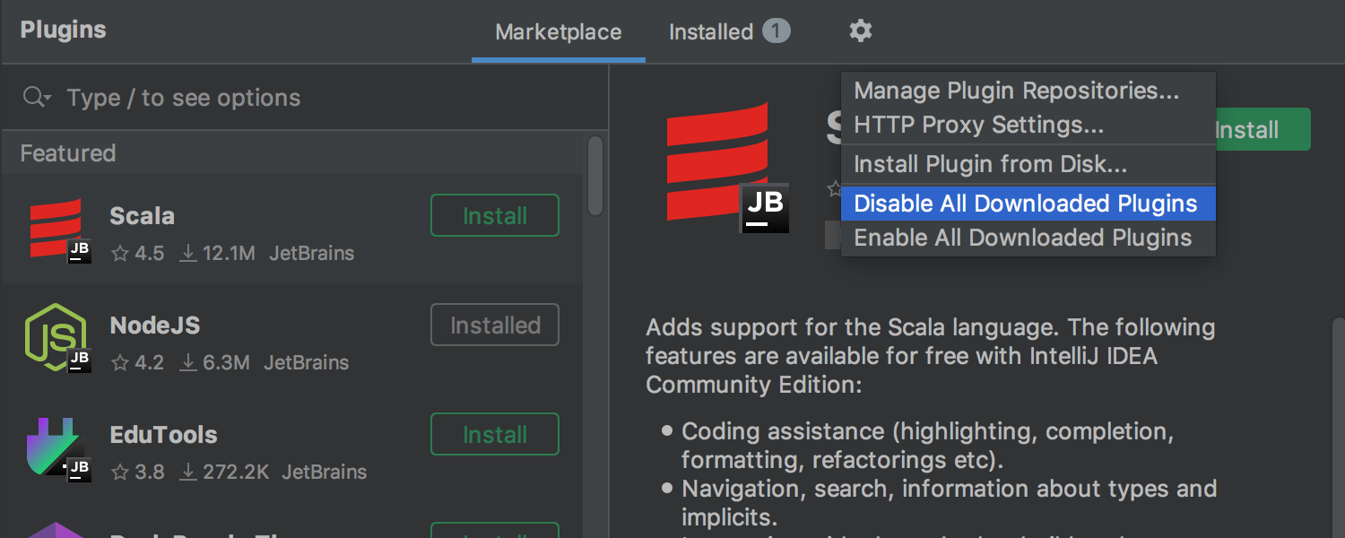 IntelliJ IDEA最新版本2019.2全面解析，Java 13預(yù)覽等多項新功能上線 （下）