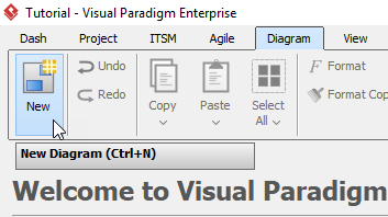 Visual Paradigm教程：如何使用工作分解結(jié)構(gòu)（WBS）？