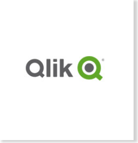 qlik產品