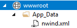 如何在Knockout.js應用程序中使用WebReport