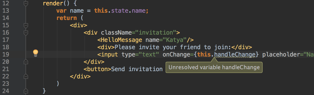 Java開發(fā)平臺IntelliJ IDEA教程：與React集成（下）