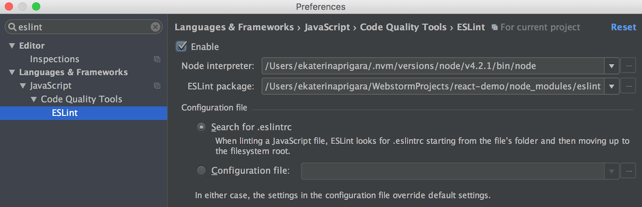 Java開發(fā)平臺IntelliJ IDEA教程：與React集成（下）