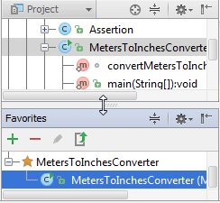IntelliJ IDEA IDE設置系列教程（八）：操縱工具窗口