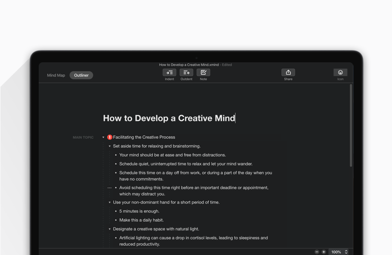 國內人氣思維導圖軟件XMind 2020驚艷亮相！