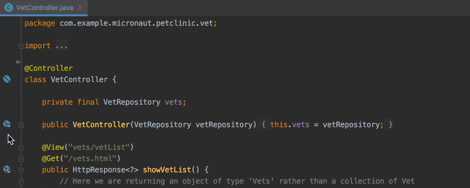 Java開發(fā)利器IntelliJ IDEA 2019.3新版本詳解（三）：新框架和新技術