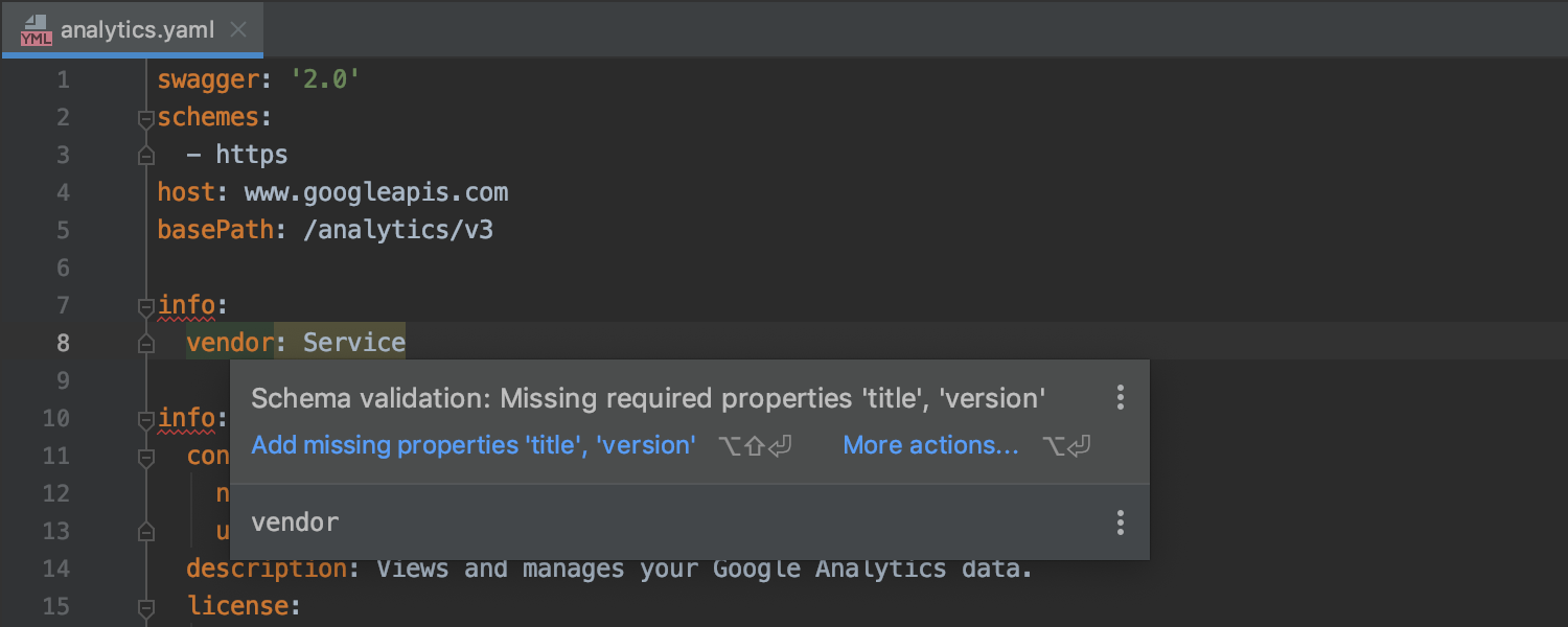 Java開發(fā)利器IntelliJ IDEA 2019.3新版本詳解（三）：新框架和新技術