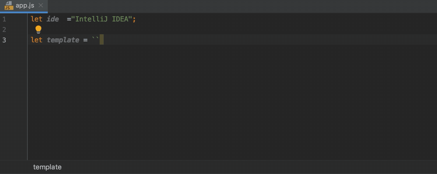 Java開發(fā)利器IntelliJ IDEA 2019.3新版本詳解（四）：Polish功能