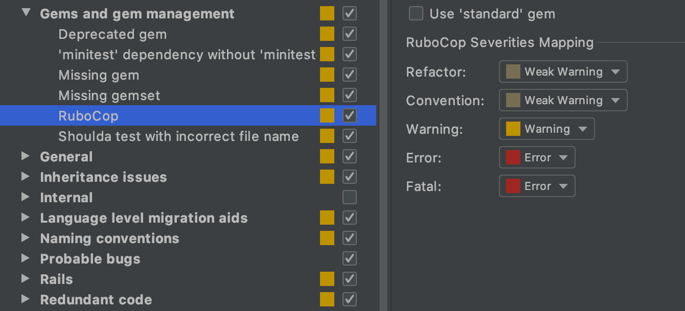 RubyMine最新版本2019.3發布，改進了Git，JavaScript和HTTP客戶端
