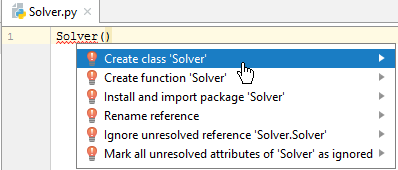 Pycharm IDE設(shè)置系列教程（二十二）：代碼質(zhì)量協(xié)助技巧和竅門(mén)（下）