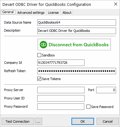 數(shù)據(jù)庫(kù)驅(qū)動(dòng)程序ODBC Driver v2.0.1更新，支持OAuth 2.0身份驗(yàn)證協(xié)議