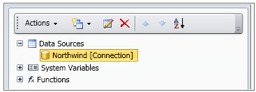Stimulsoft Reports.Wpf,報表檢測器,數(shù)據(jù)源,訂單,修復(fù)報表