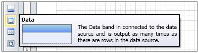 Stimulsoft Reports.Wpf,報表檢測器,數(shù)據(jù)源,訂單,修復(fù)報表