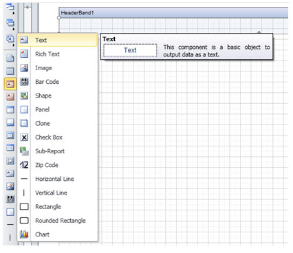 Stimulsoft Reports.Wpf,報表檢測器,數(shù)據(jù)源,訂單,修復(fù)報表