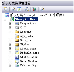 SharpKit,C#轉換器,JavaScript轉換器