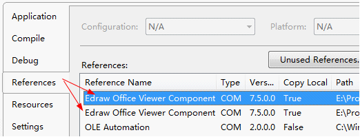 Edraw Office Viewer應(yīng)用——用VB.NET添加MS Word文檔