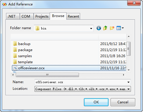 Edraw Office Viewer應(yīng)用——用VB.NET添加MS Word文檔