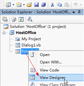 Edraw Office Viewer應(yīng)用——用VB.NET添加MS Word文檔