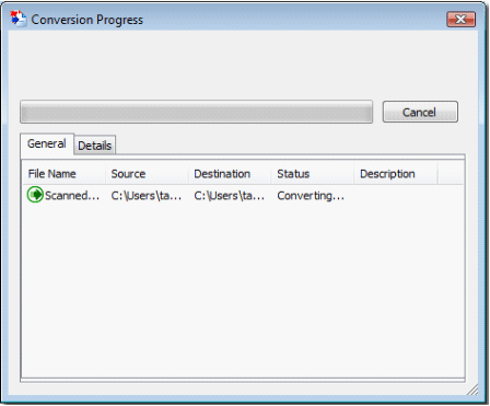 Solid,Converter,PDF,PDF格式,文檔轉換,Word (DOC)格式,PDF轉換至Word文檔,掃描示例,掃描為Word文檔